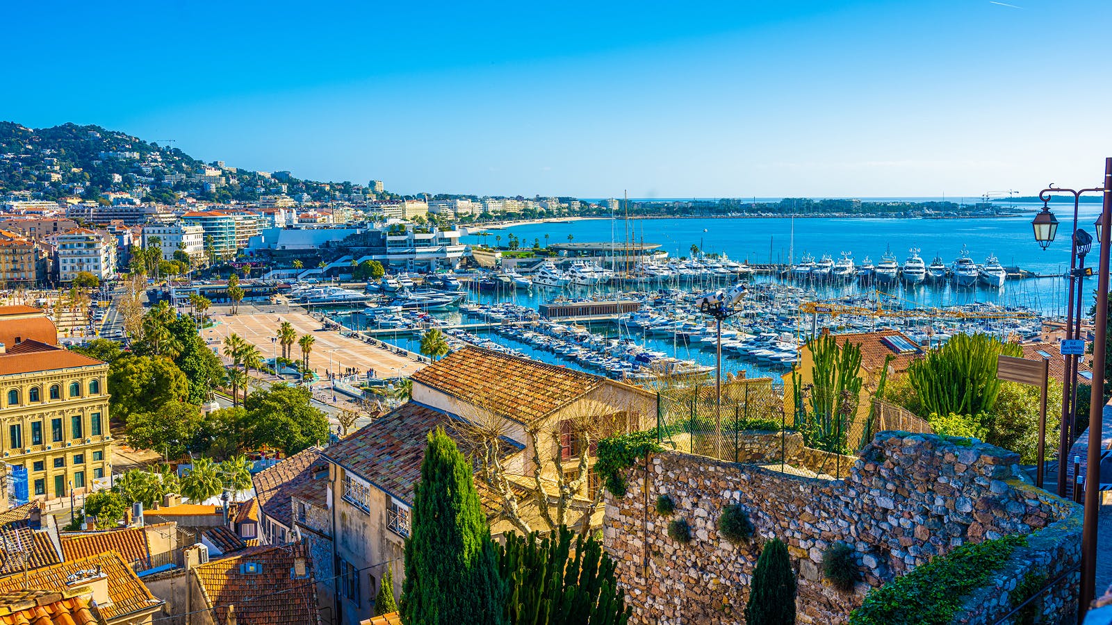 Cannes, France