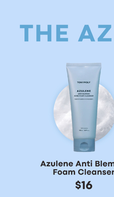 CLEANSER $16
