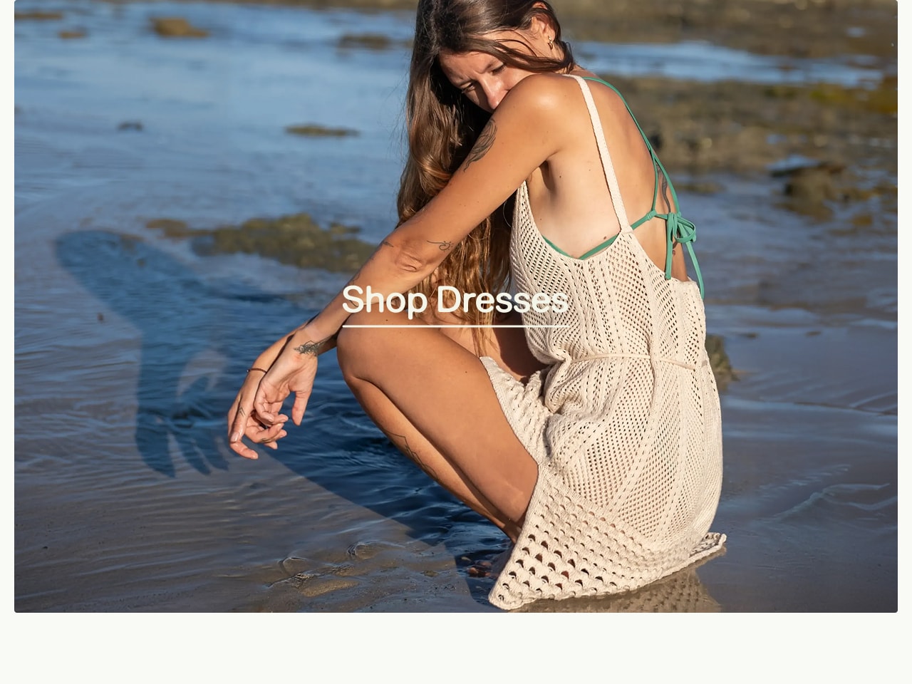 shop dresses