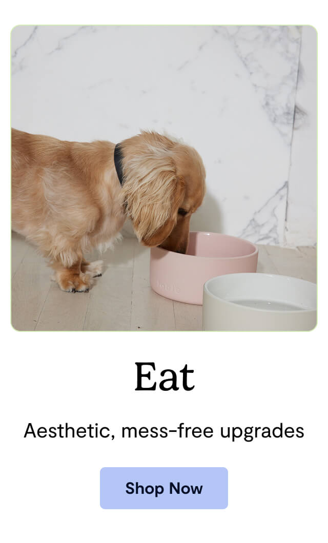 Eat - Aesthetic, mess-free upgrades