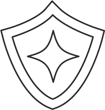 Shield icon