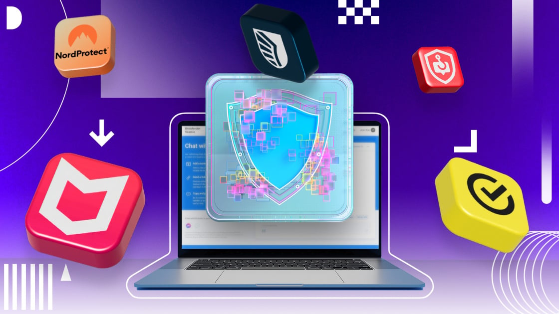 I Tested the Top Scam Protection Tools. These Are the Ones That Actually Work
