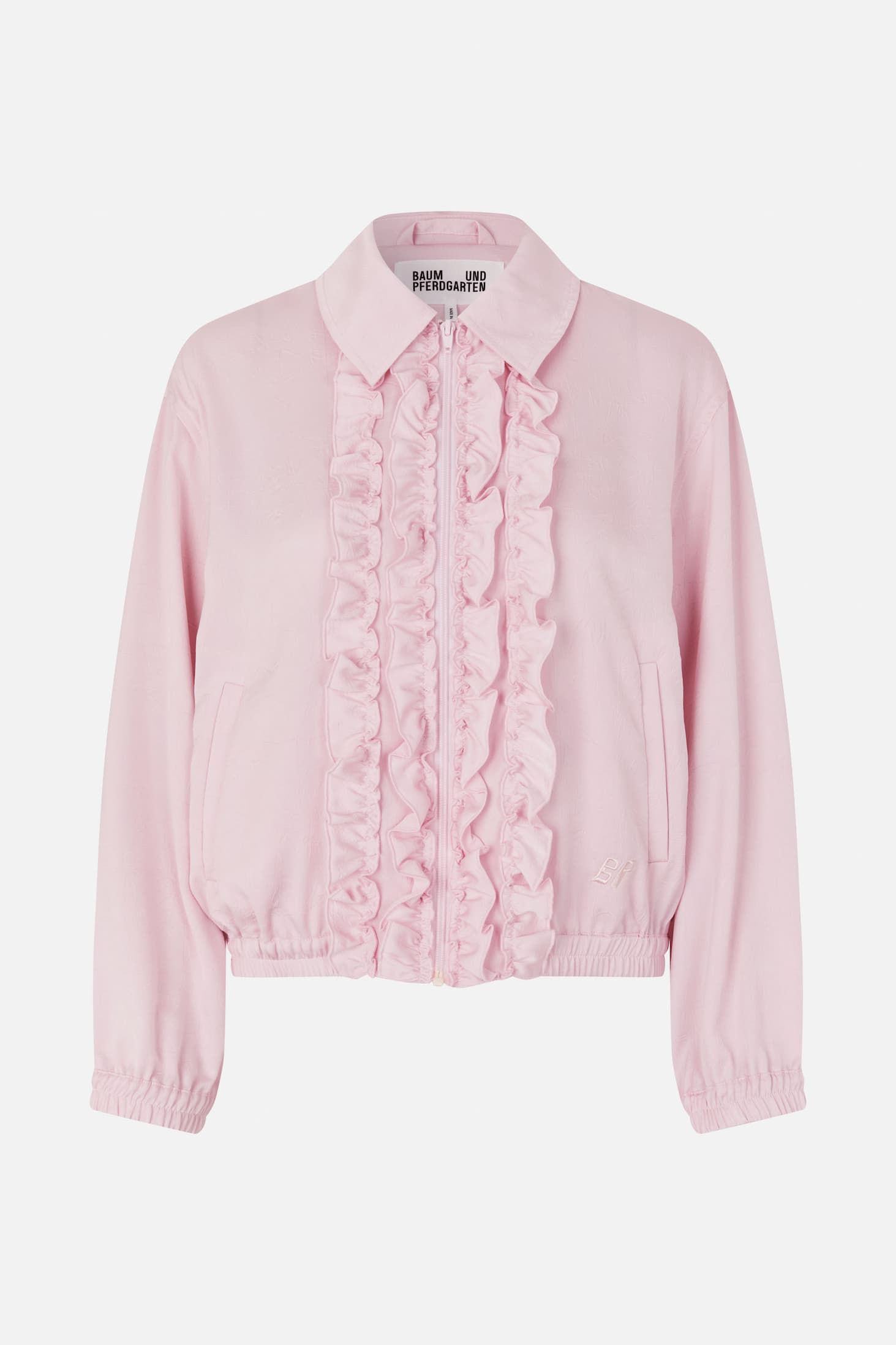 BEATHE JACKET