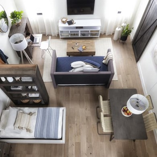 Namaste at Home: 6 Serene Secrets for Zen Spaces