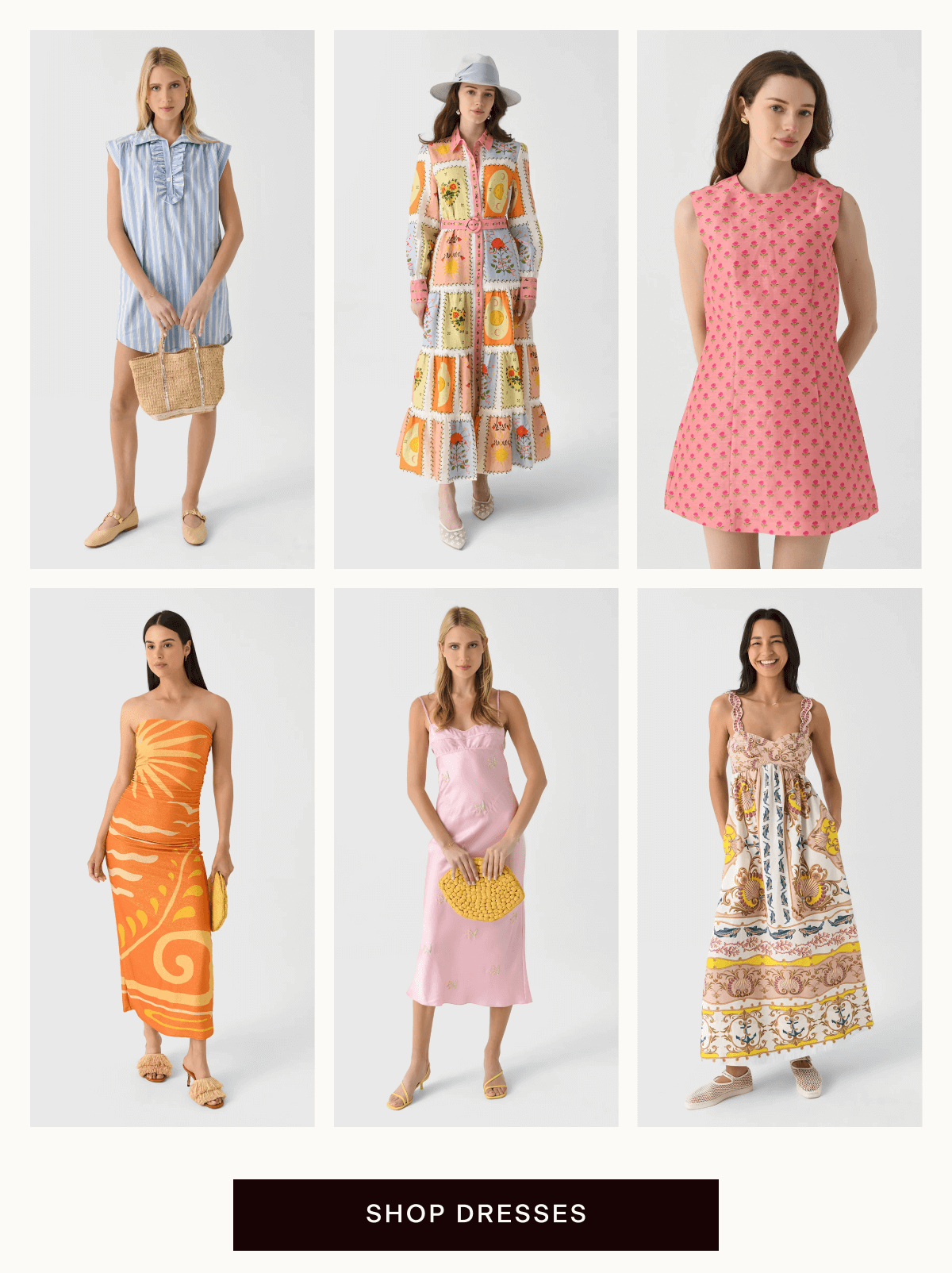Dresses