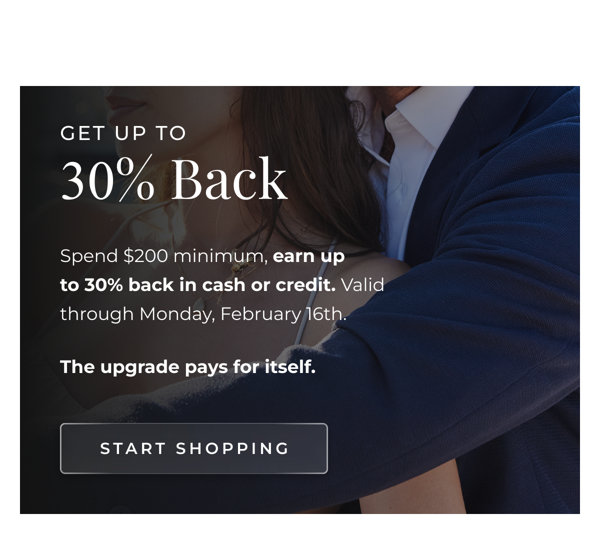 Start shopping 