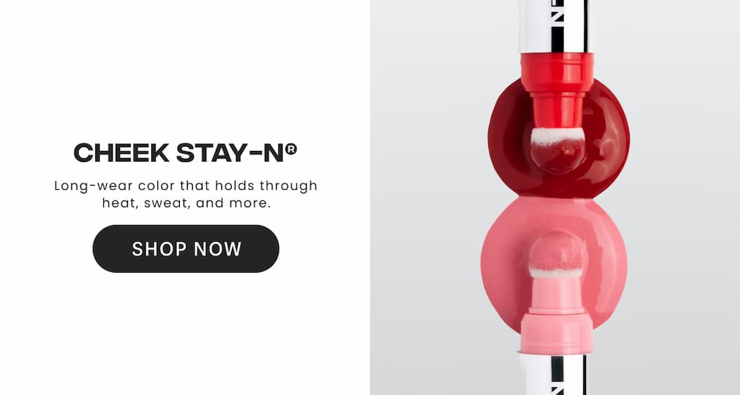 Cheek Stay-N | Shop Now