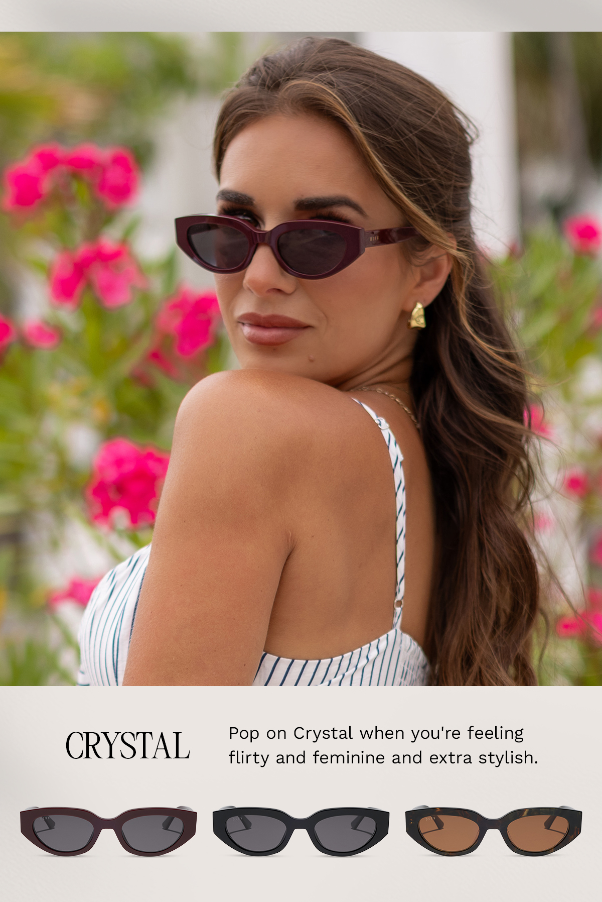 SHOP JESSIE JAMES DECKER NOW!