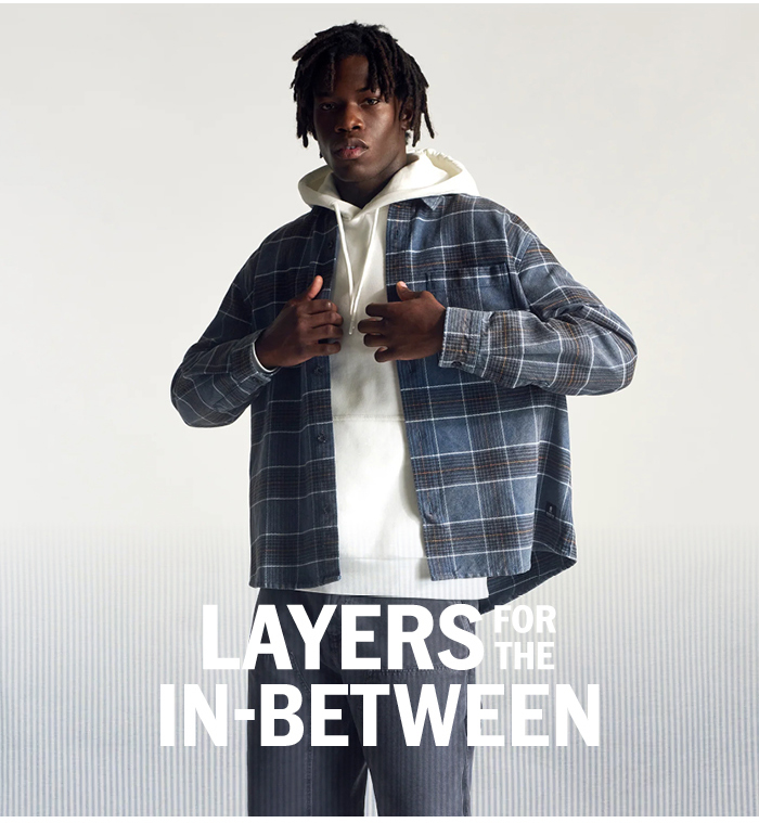 Layers for the In-Between