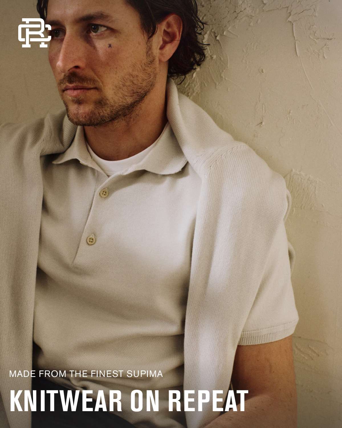 Pared Down to Wear Often