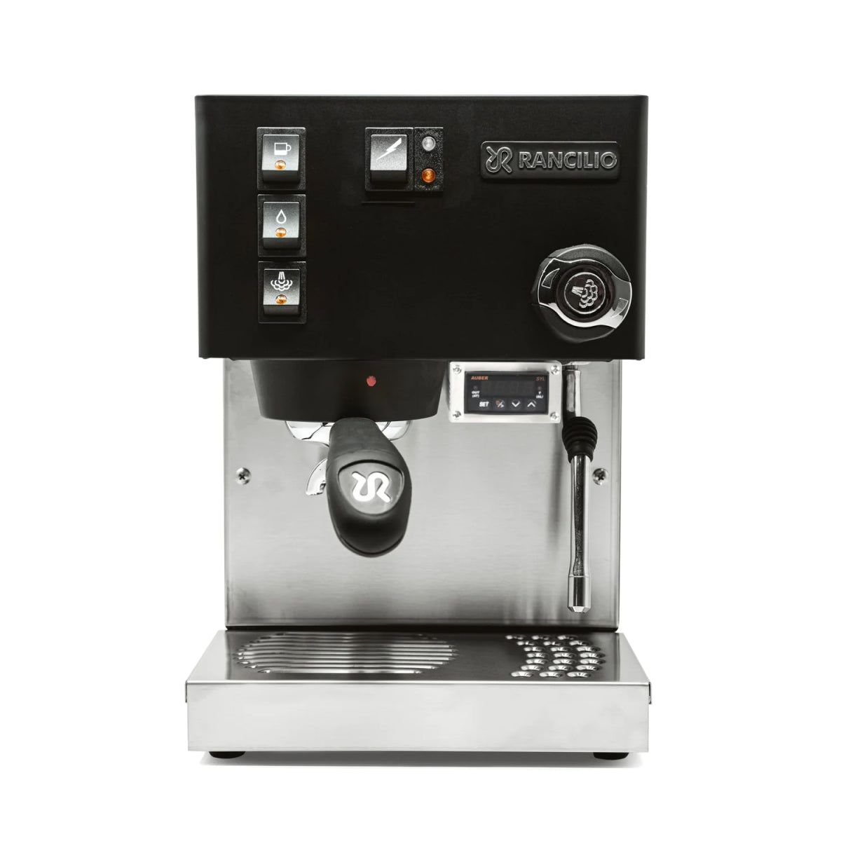 Image of Rancilio Silvia PID Espresso Machine