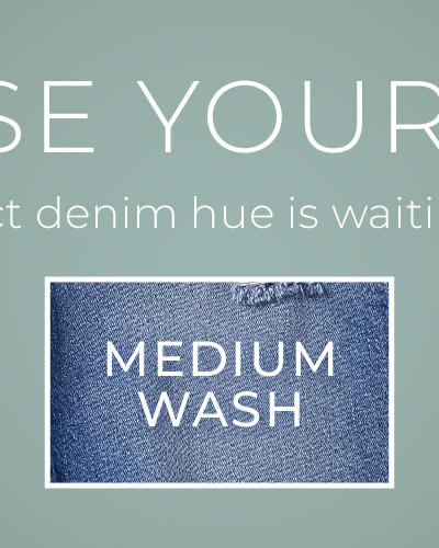 Shop Medium Wash