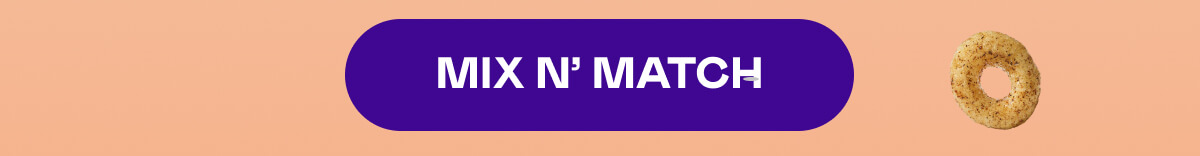 MIX N' MATCH
