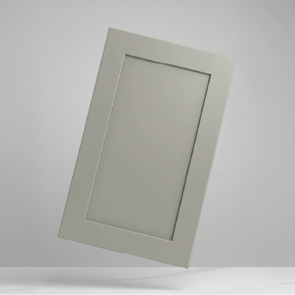 Sample Door - Timber Mist