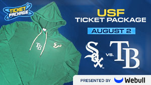USF | August 2