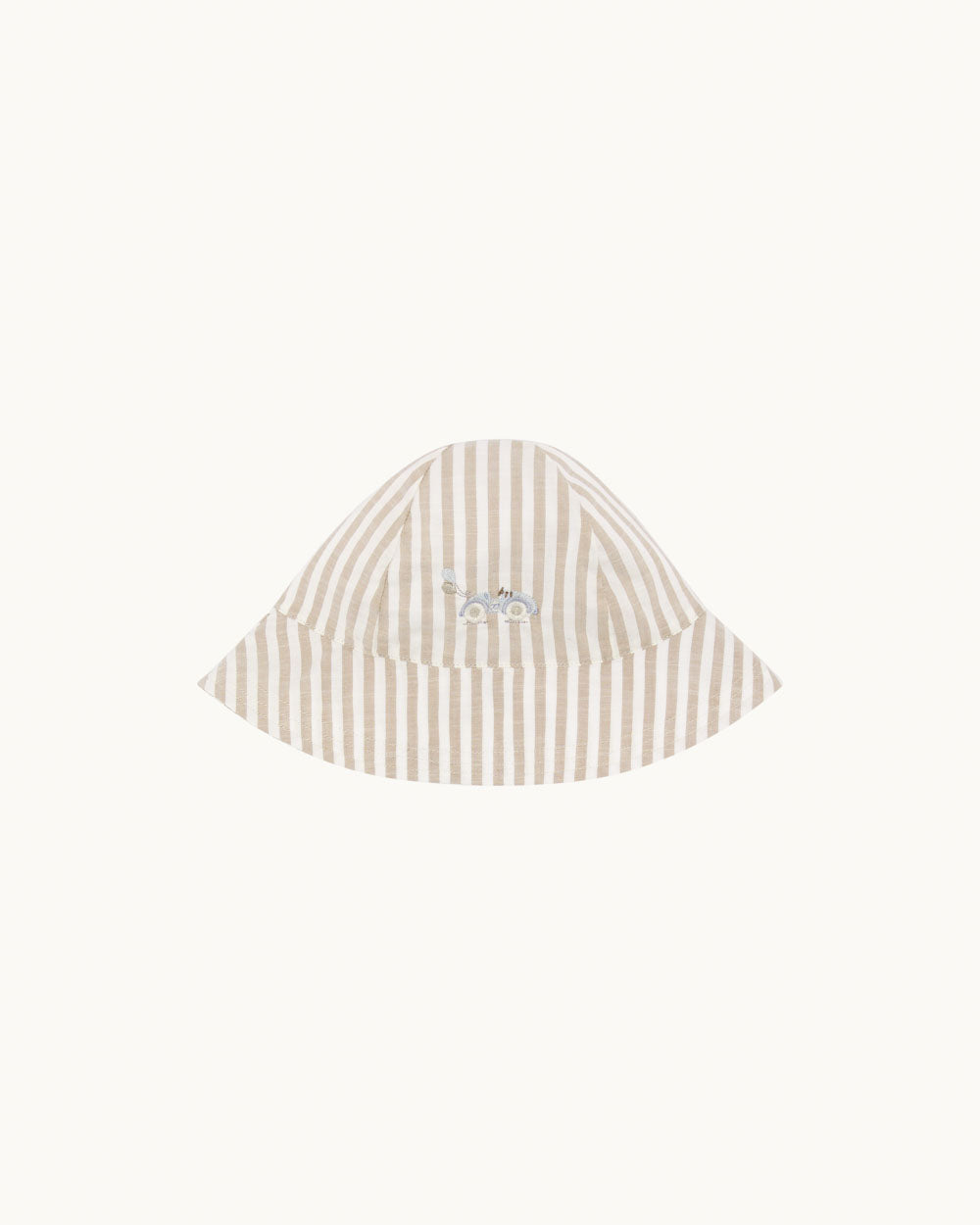 Image of Race Car Baby Hat
