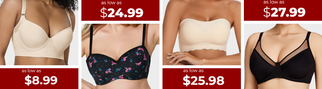 FLASH CLEARANCE: EVERYTHING FROM $9.99