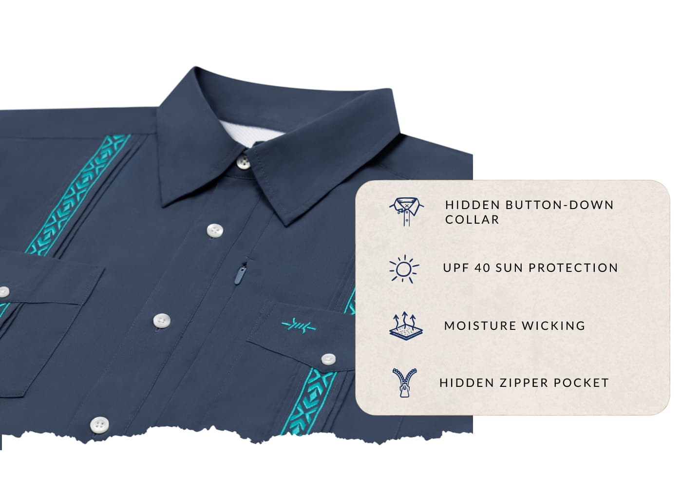 MEDINA FRESH COLORWAY