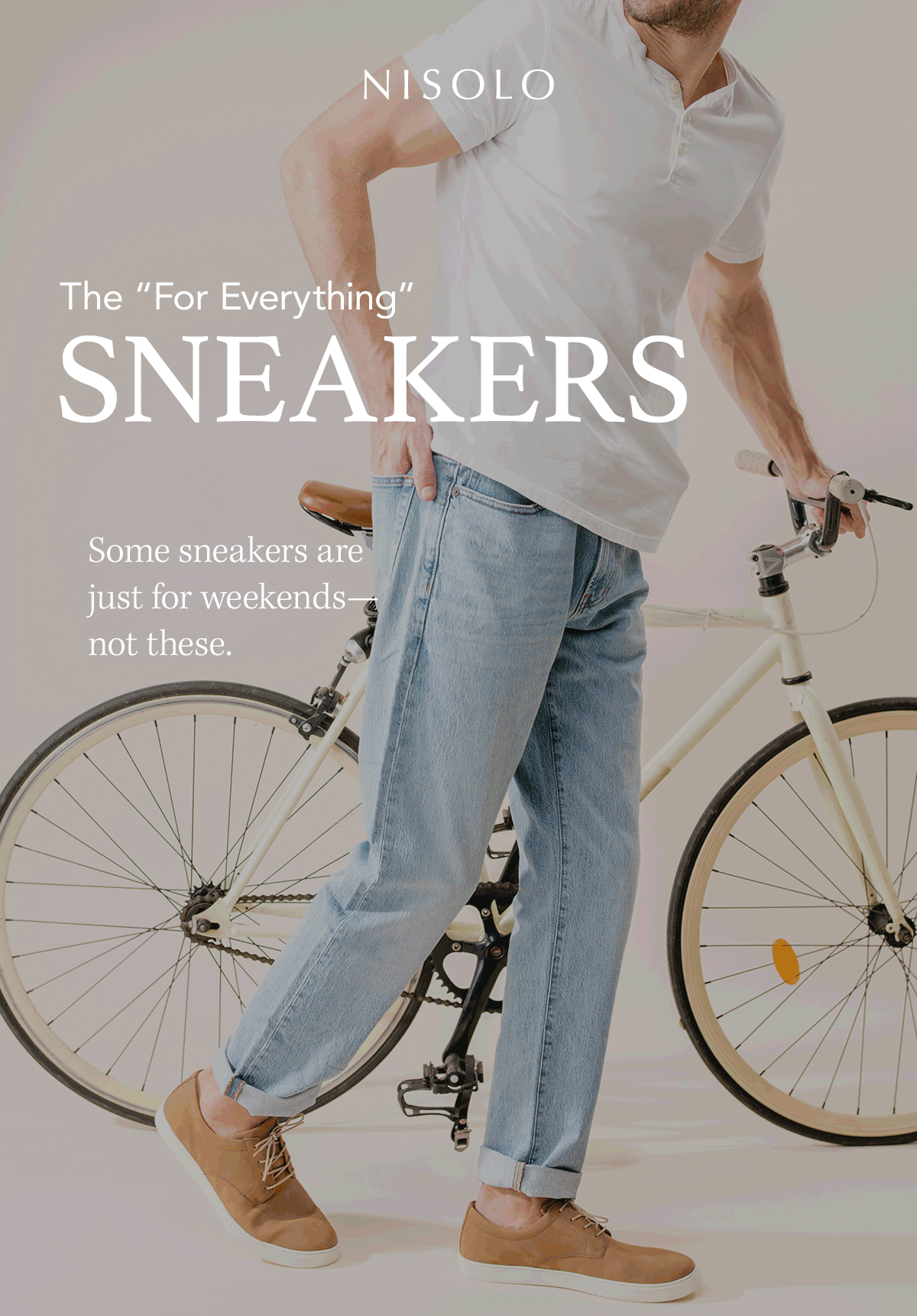For Everything...Sneakers