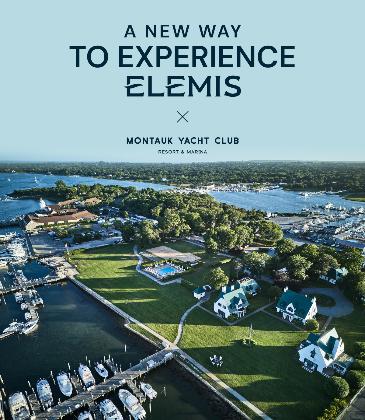 Montauk Experience 