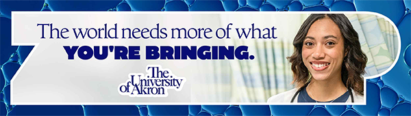 University of Akron
