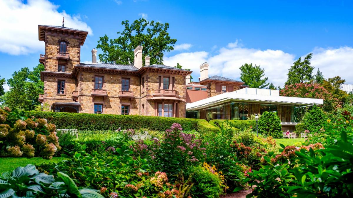 Prospect House