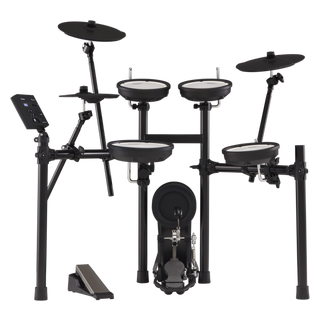 Roland V-Drums TD-07KV Electronic Drum Set