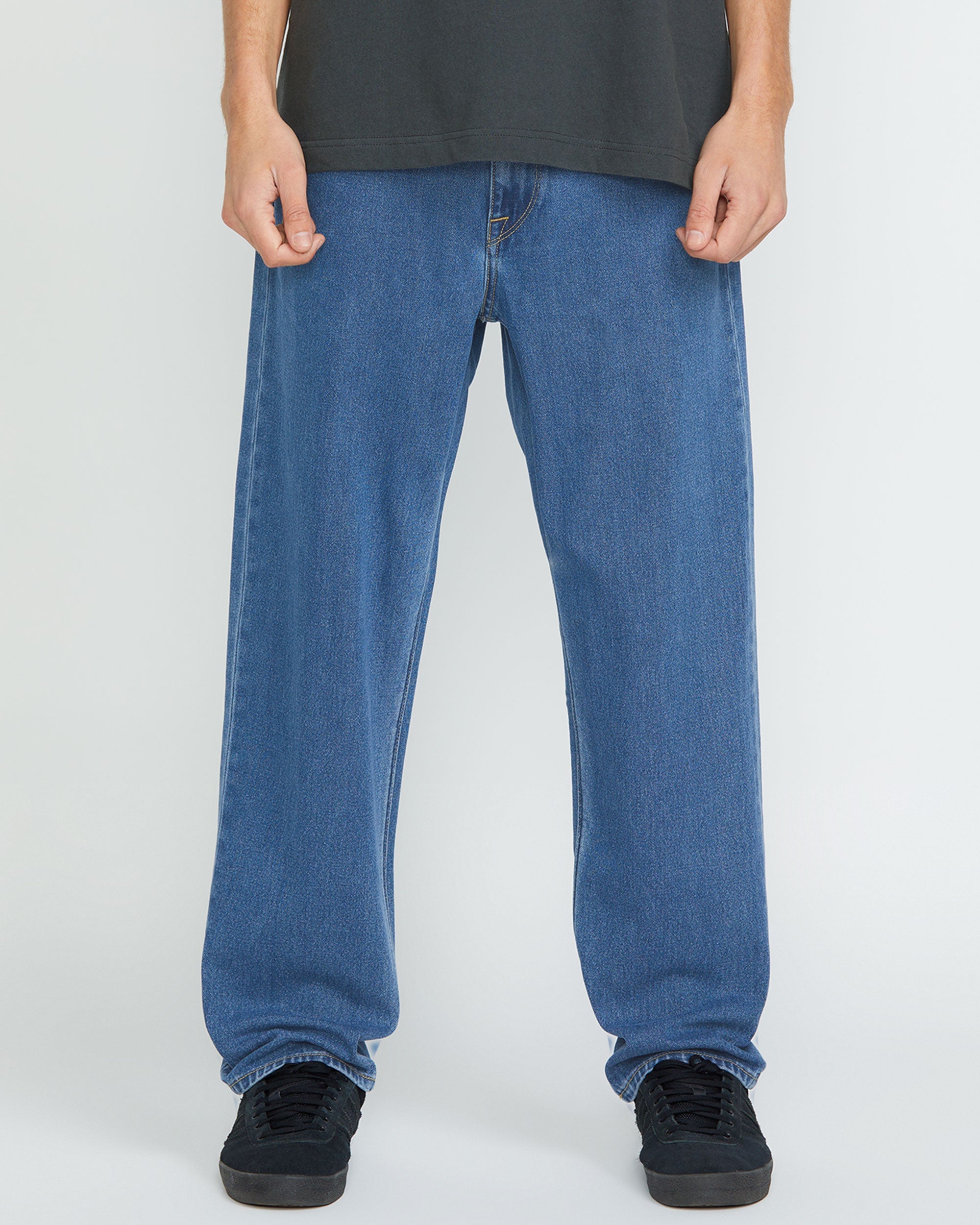 Image of Men's Modown Relaxed Jeans