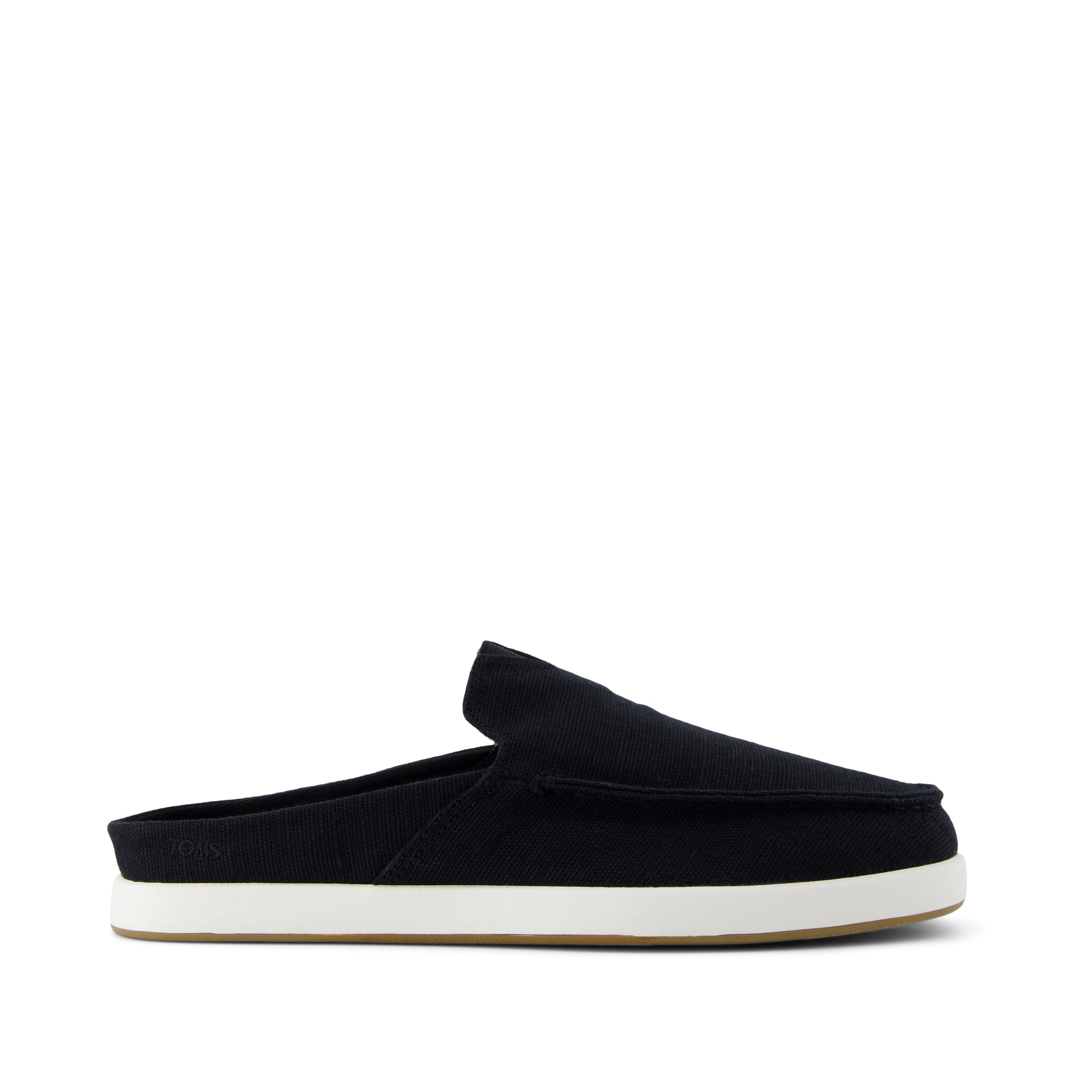 Image of Alonso Mule - Black Heritage Canvas