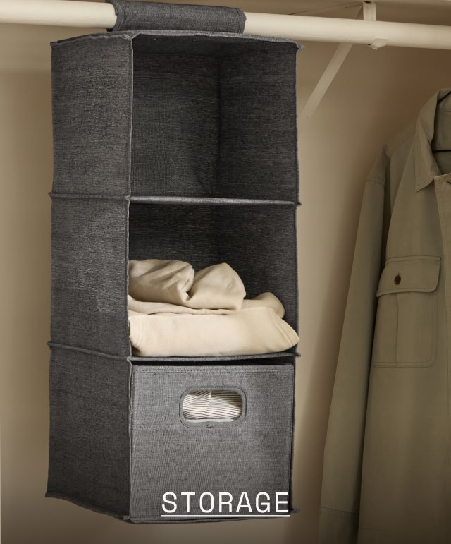 Shop Storage