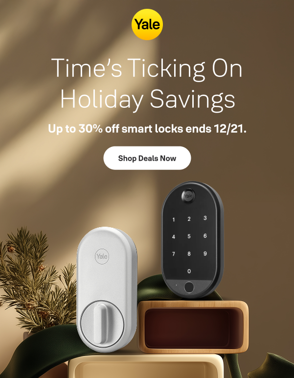 Shop Holiday Sale!