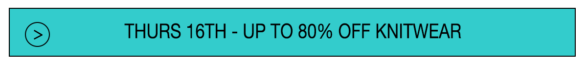 Thursday - Up to 80% Off Knitwear
