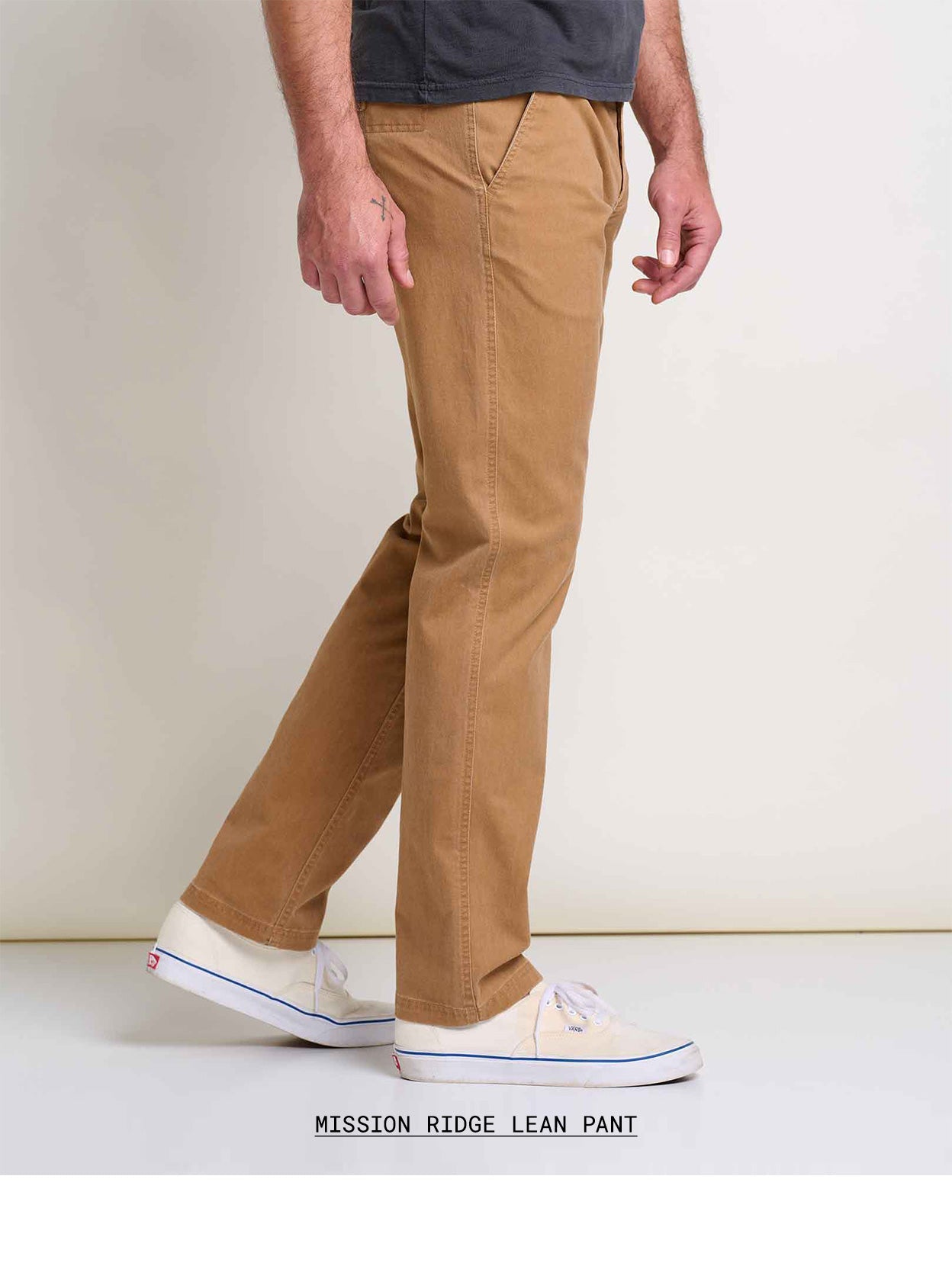 Mission Ridge Lean Pant