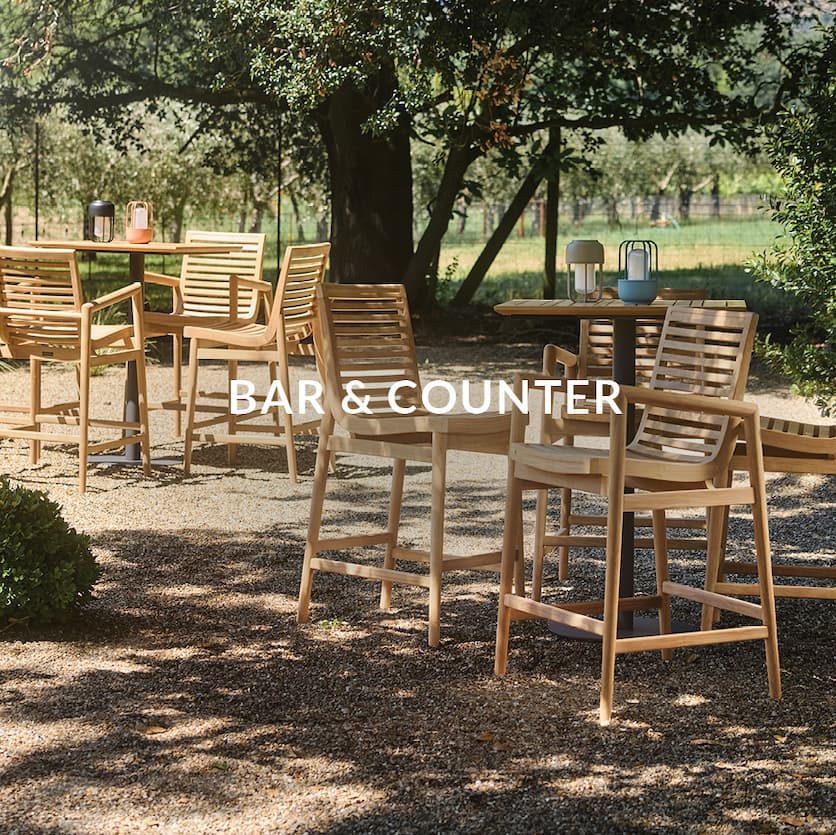 Bar & Counter