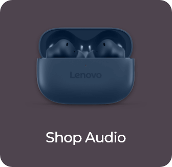 Shop Audio