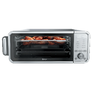 Ninja Flip Countertop Oven
