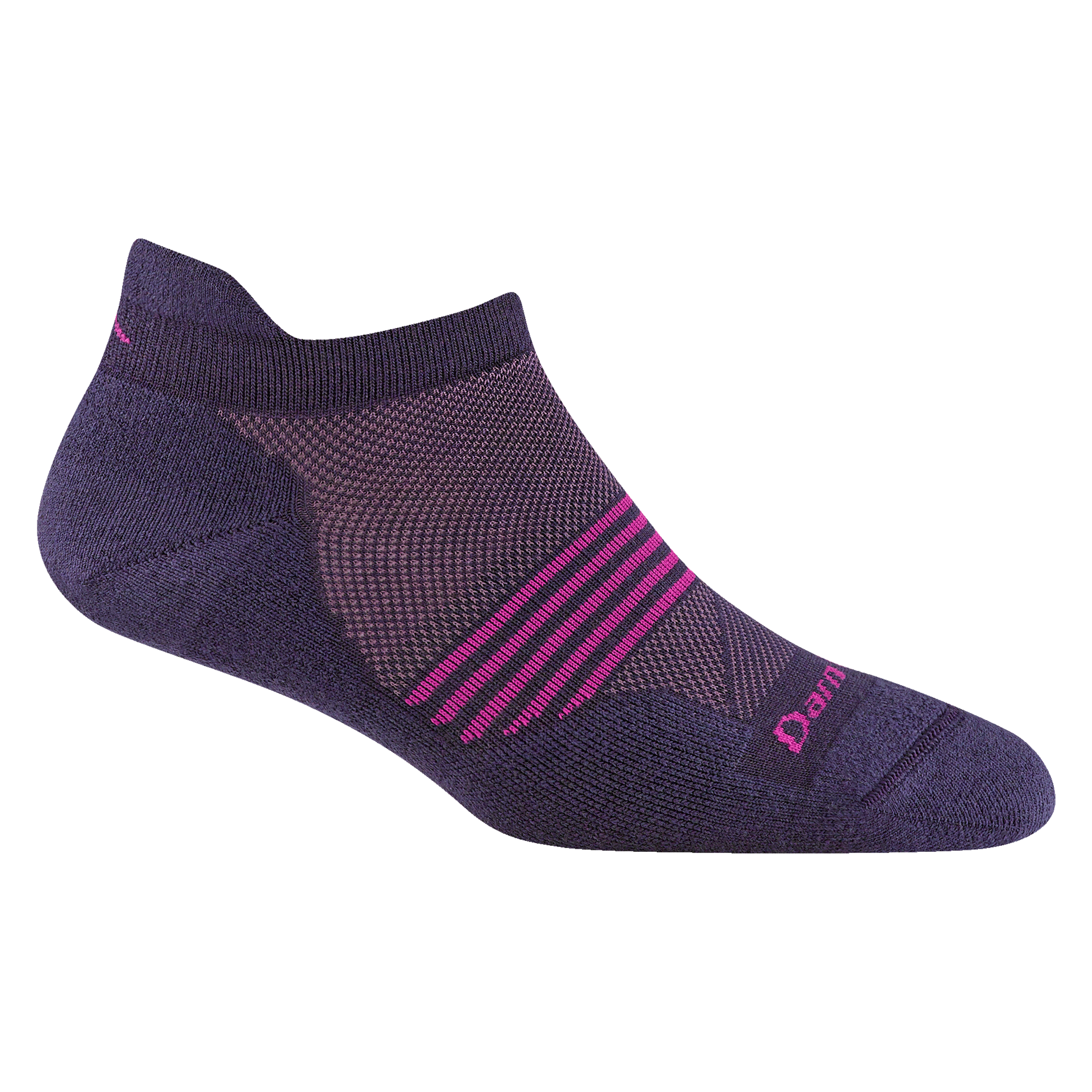 Image of Women's Element No Show Tab Lightweight Running Socks