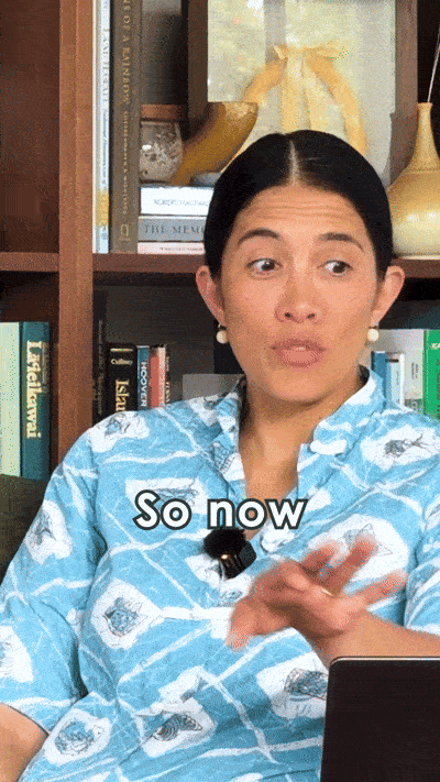Funsies for you—Hawaiʻiʻs Deer History