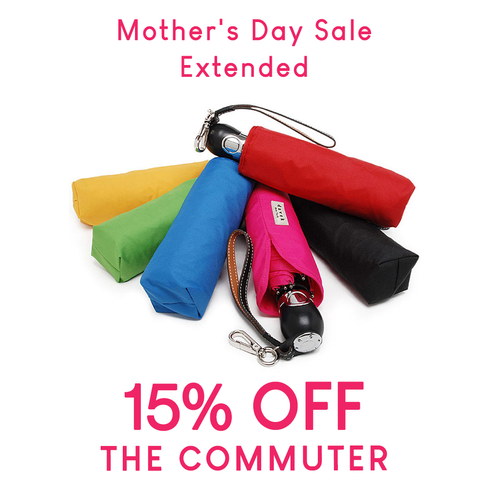 Davek Mother's Day Sale - 15% off