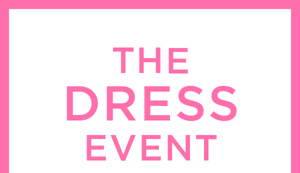 The Dress Event