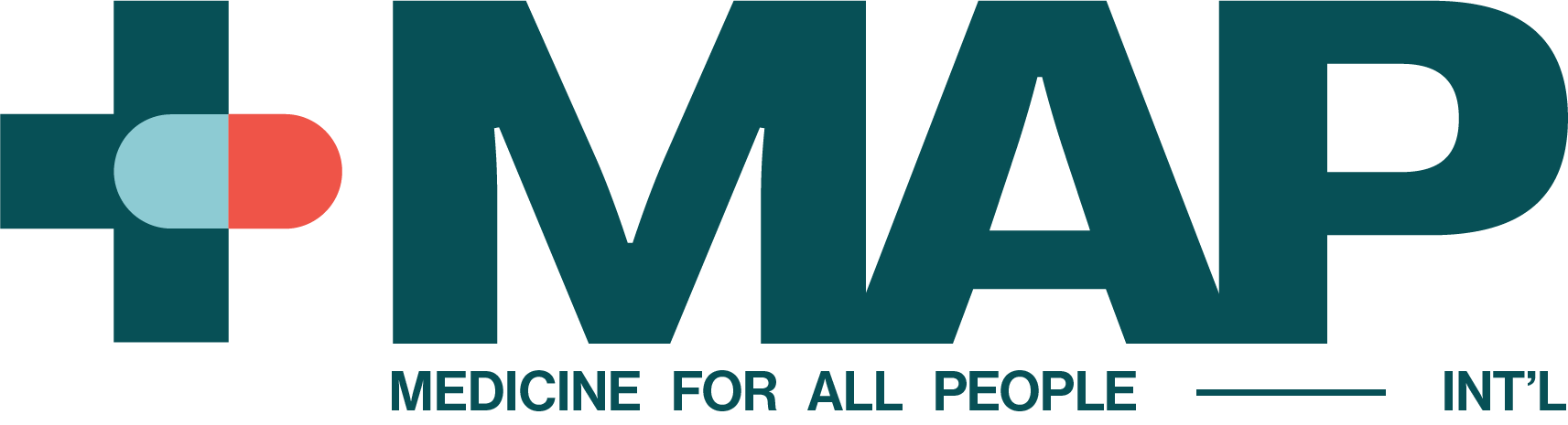MAP Logo