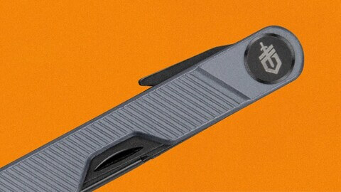 Gerber Made One of My Favorite Multi-Tools Smaller, Cheaper and Maybe Even Better