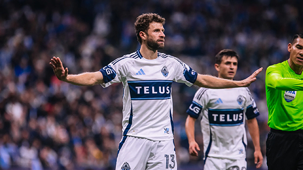 5 Incredible Stats that define 'Caps and LAFC