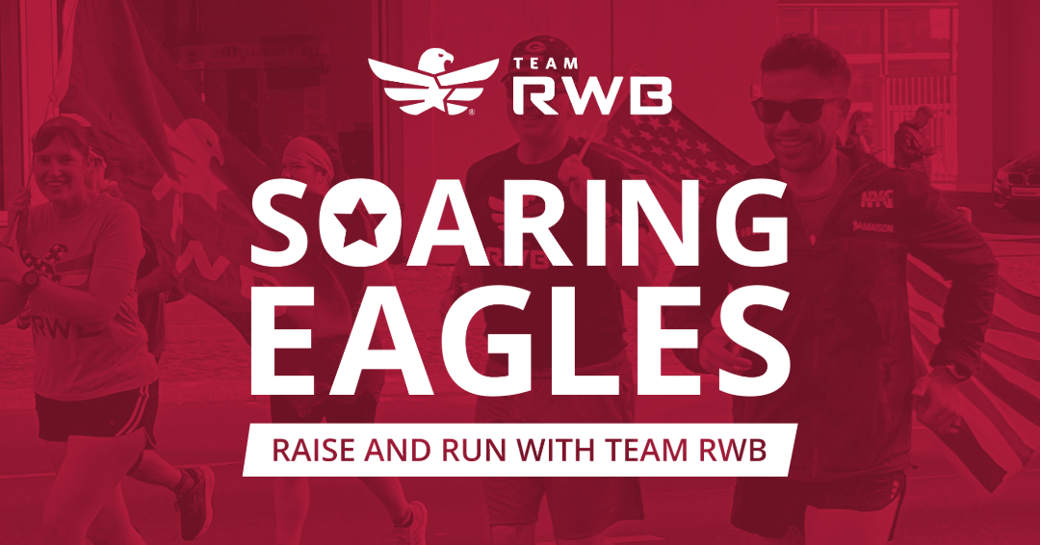 Join Team RWB Soaring Eagles