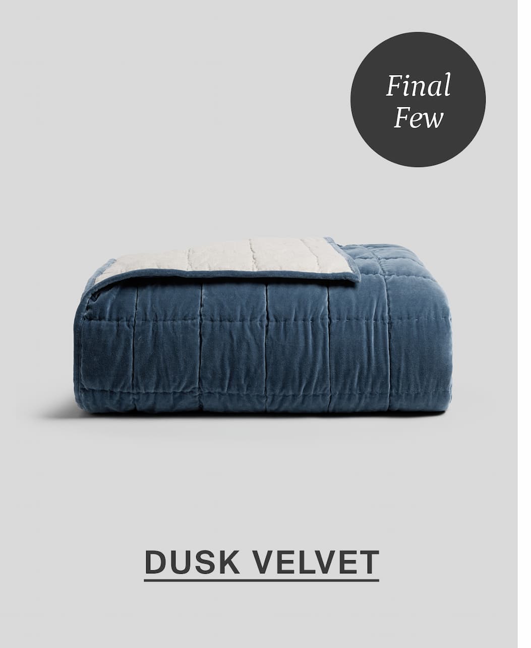 Dusk velvet