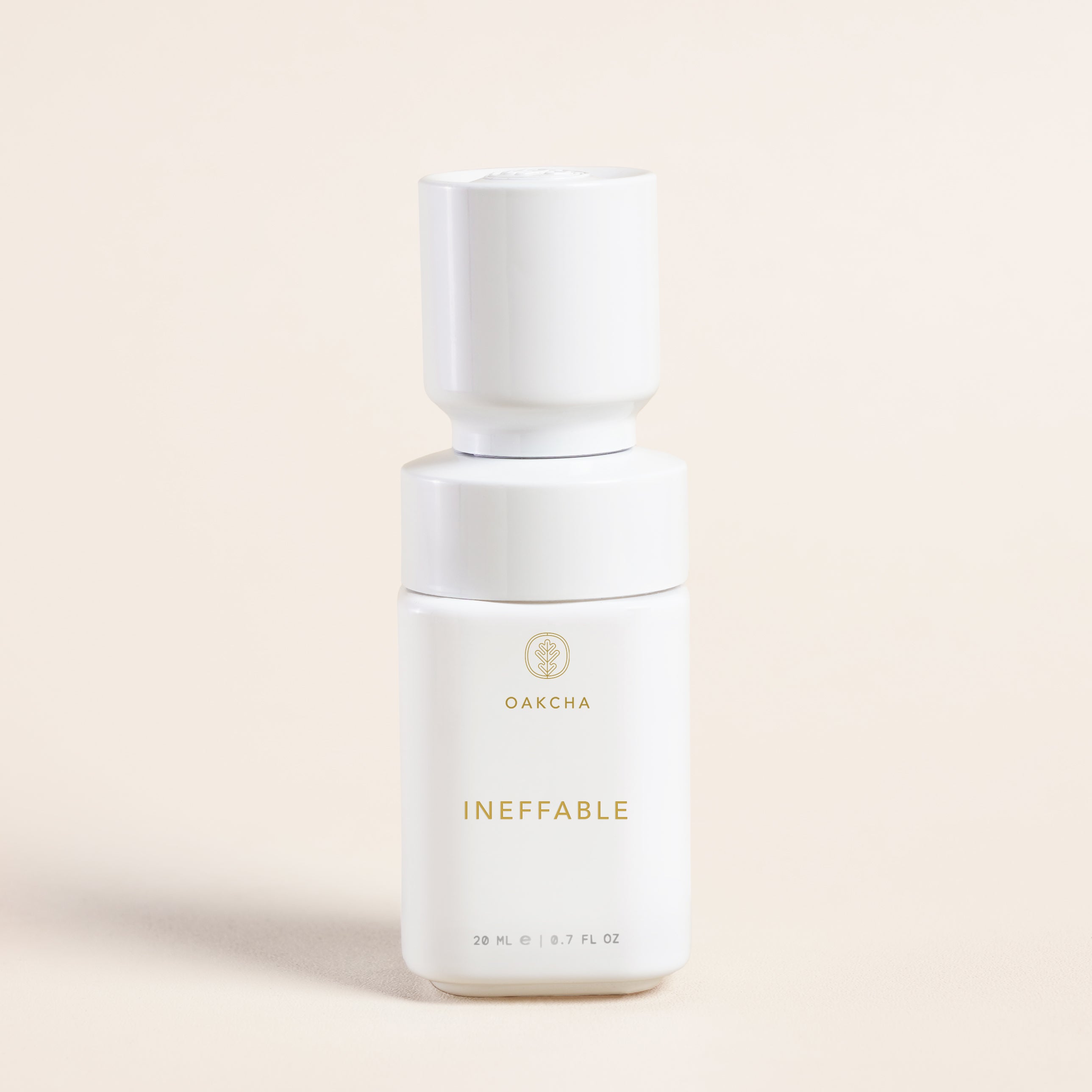 Image of Ineffable Perfume Oil