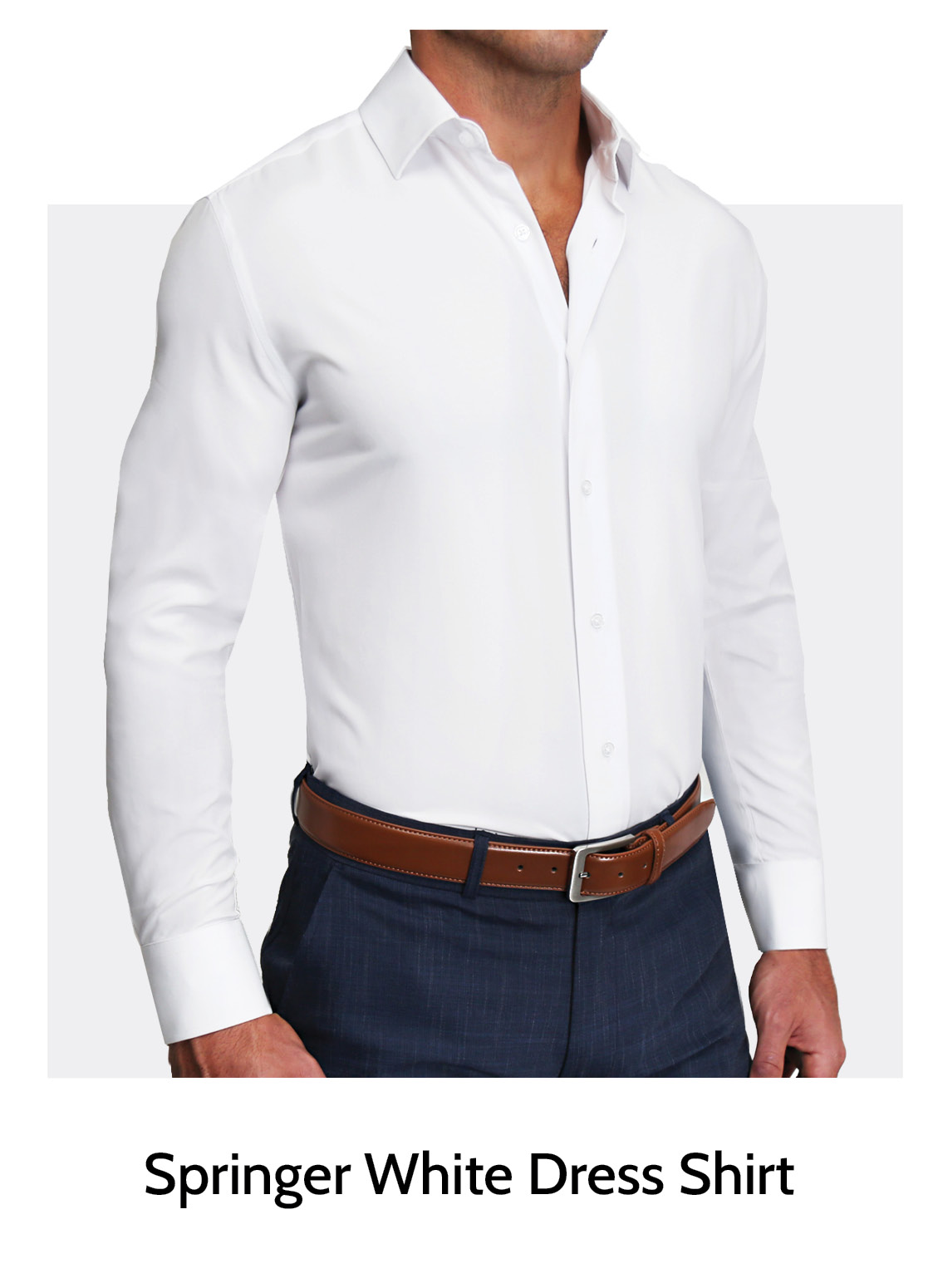 Dress Shirt