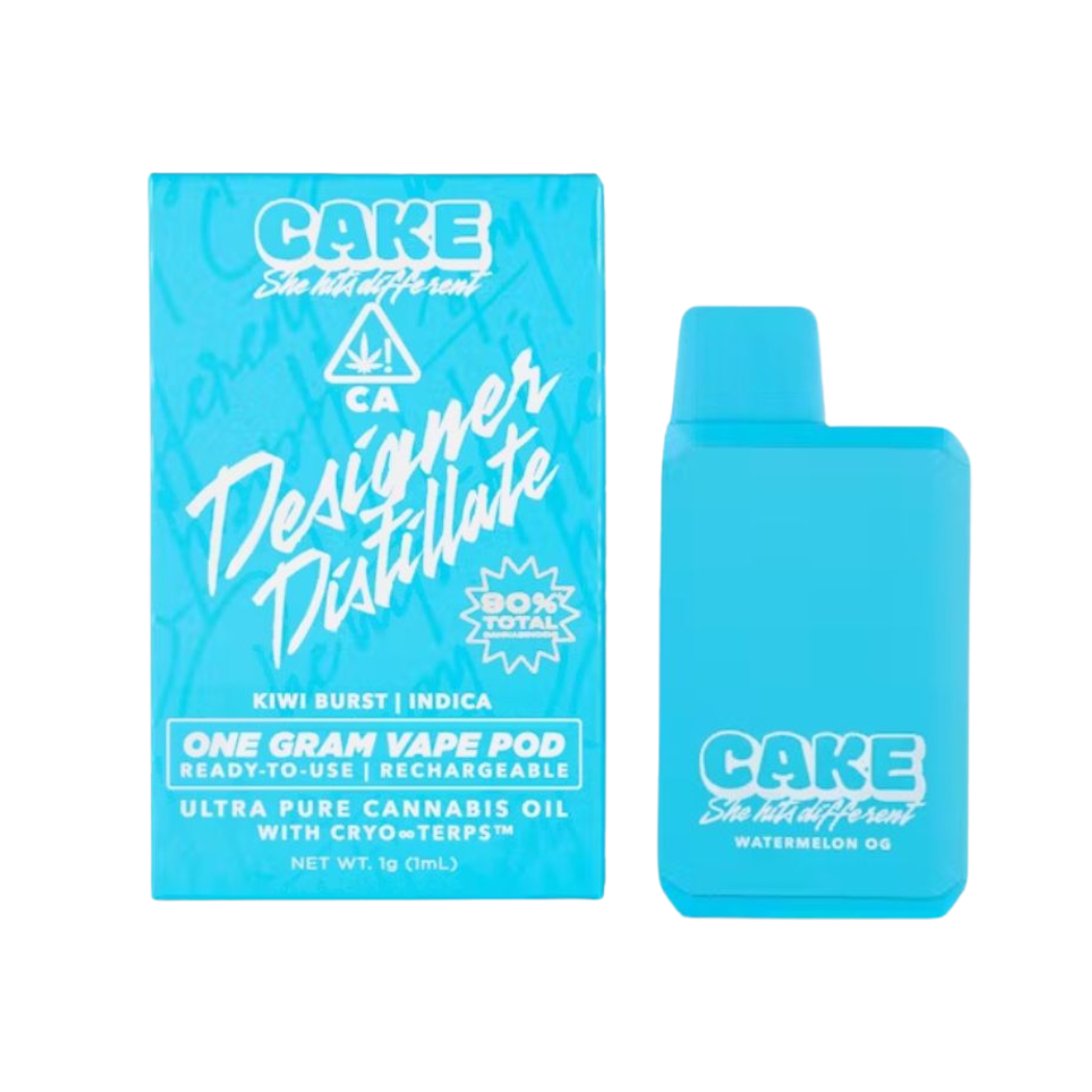 Cake