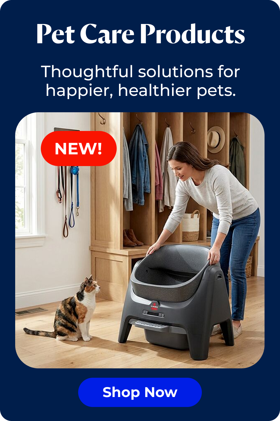 Pet Care