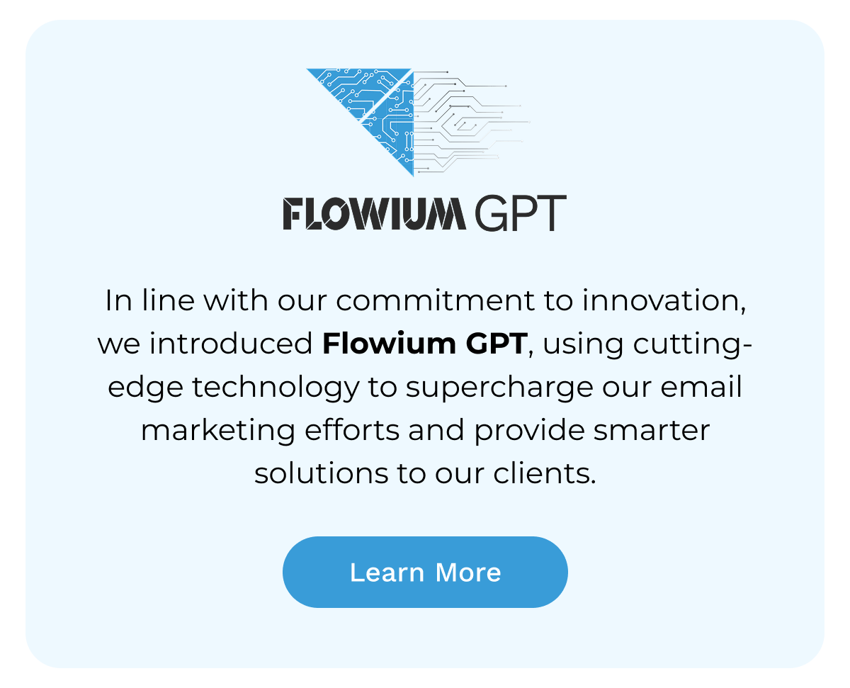 Flowium GPT